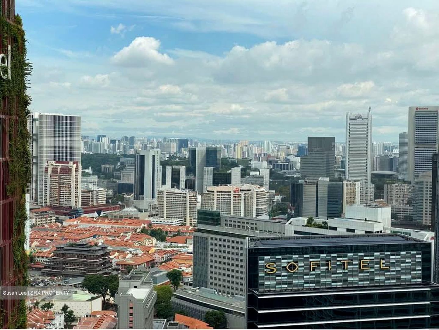Icon (D2), Apartment #577002061